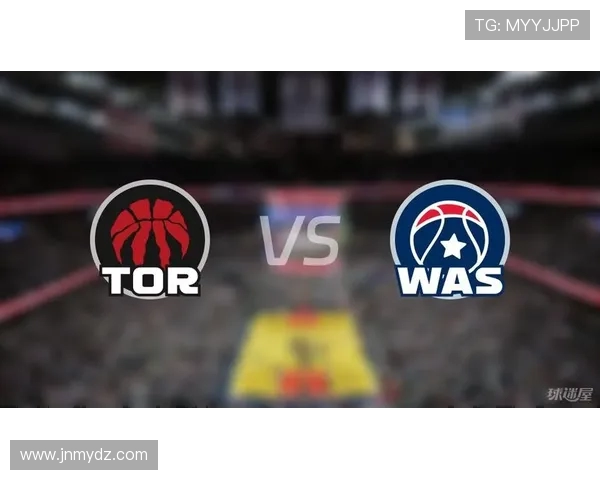 2019年NBA精彩回顾猛龙对阵奇才全场录像分析与精彩瞬间分享