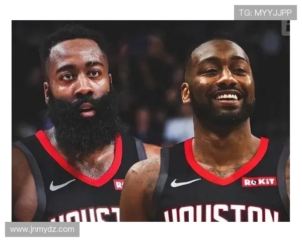 哈登重返火箭之路开启休斯顿准备顶薪合约迎回昔日MVP