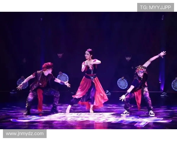 重庆街舞队灵活性深度对比分析与发展趋势探讨