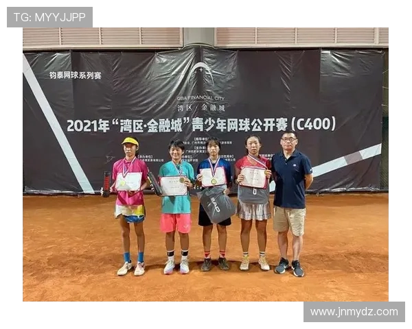 广州网球队团队协作新模式探讨与热议推动网球运动发展