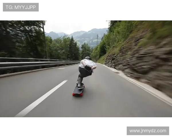 极限运动嘉年华特别报道杭州滑板队如何在挑战中成长与蜕变